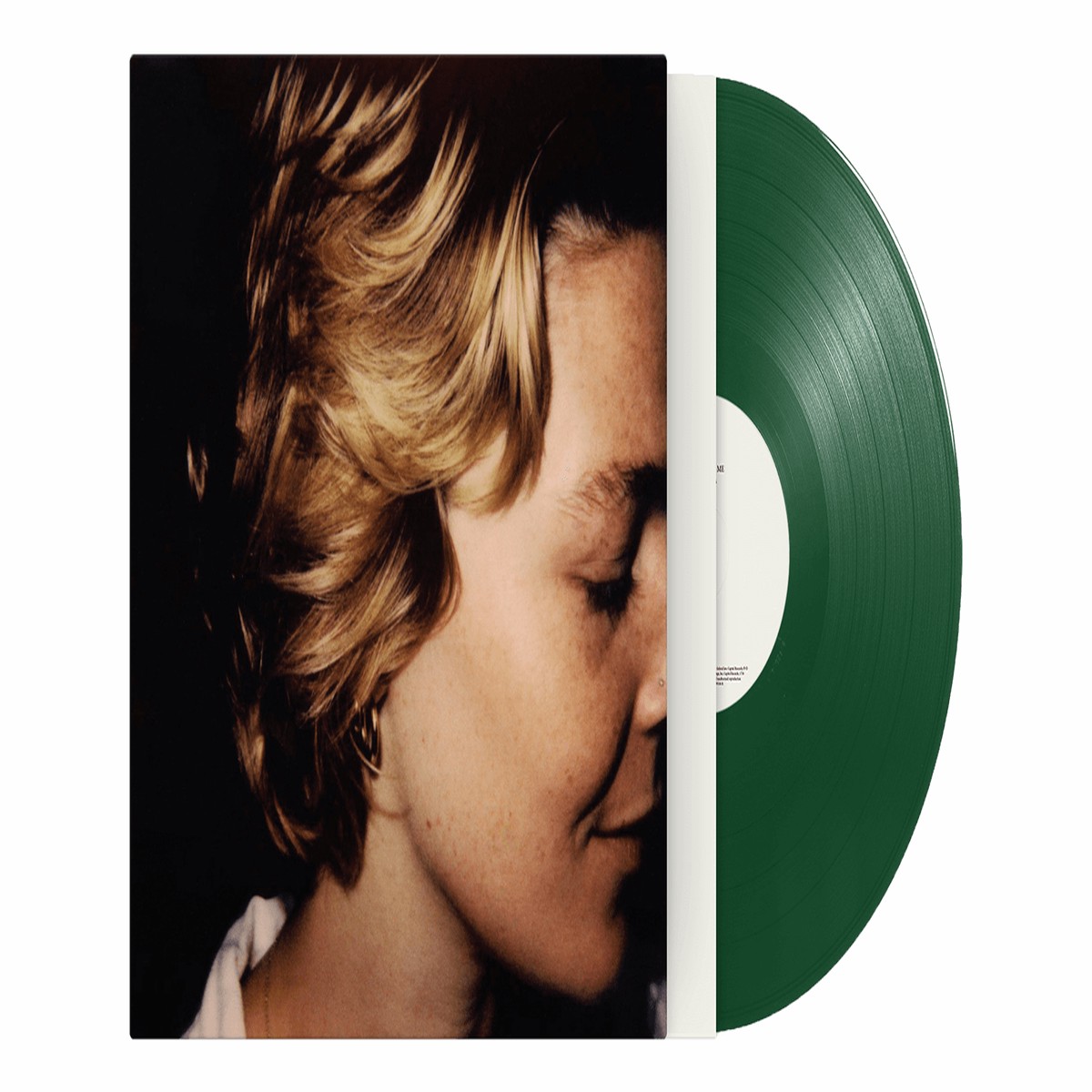 Maggie Rogers : Don’t Forget Me (Dogwood Vinyl)