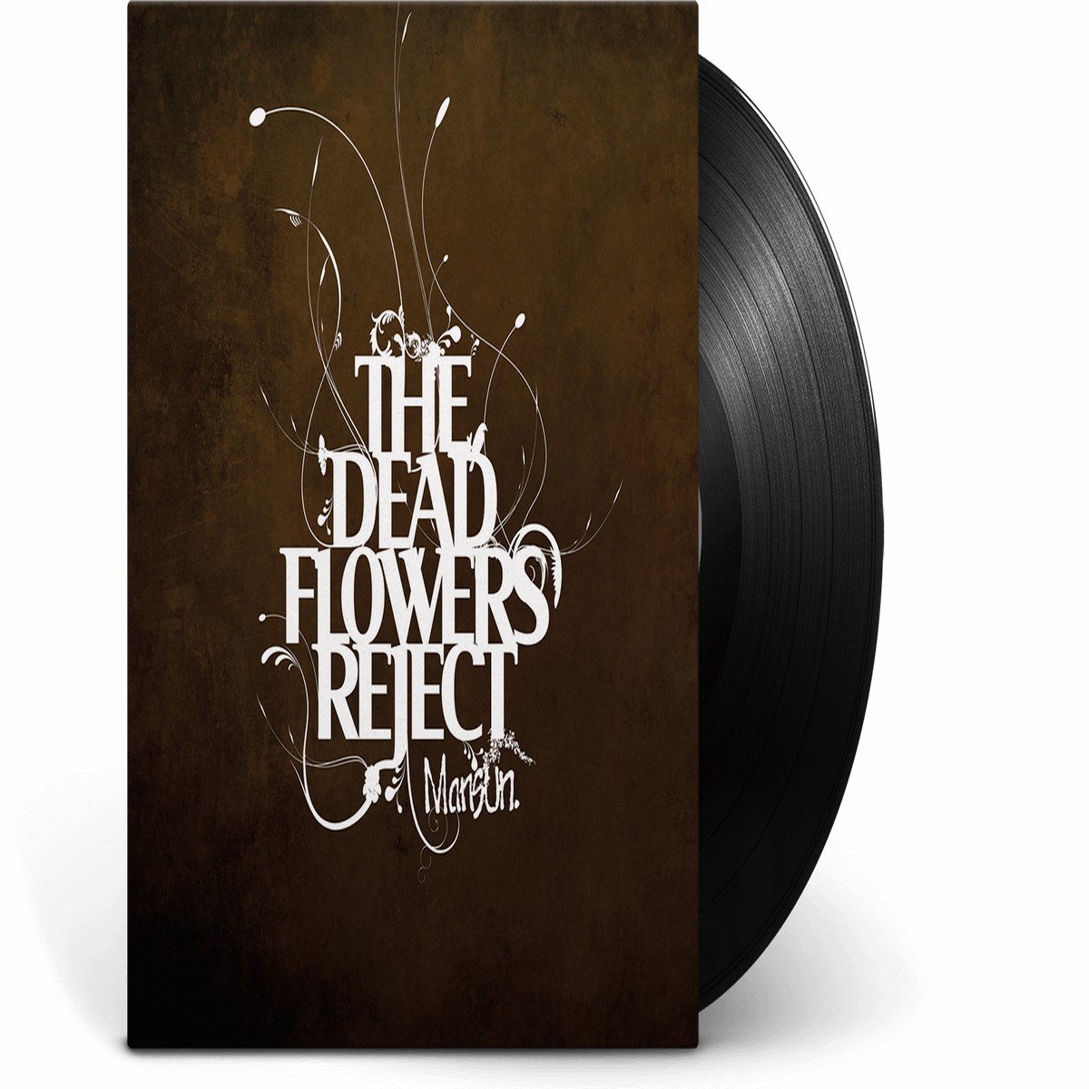 Mansun : The Dead Flowers Reject