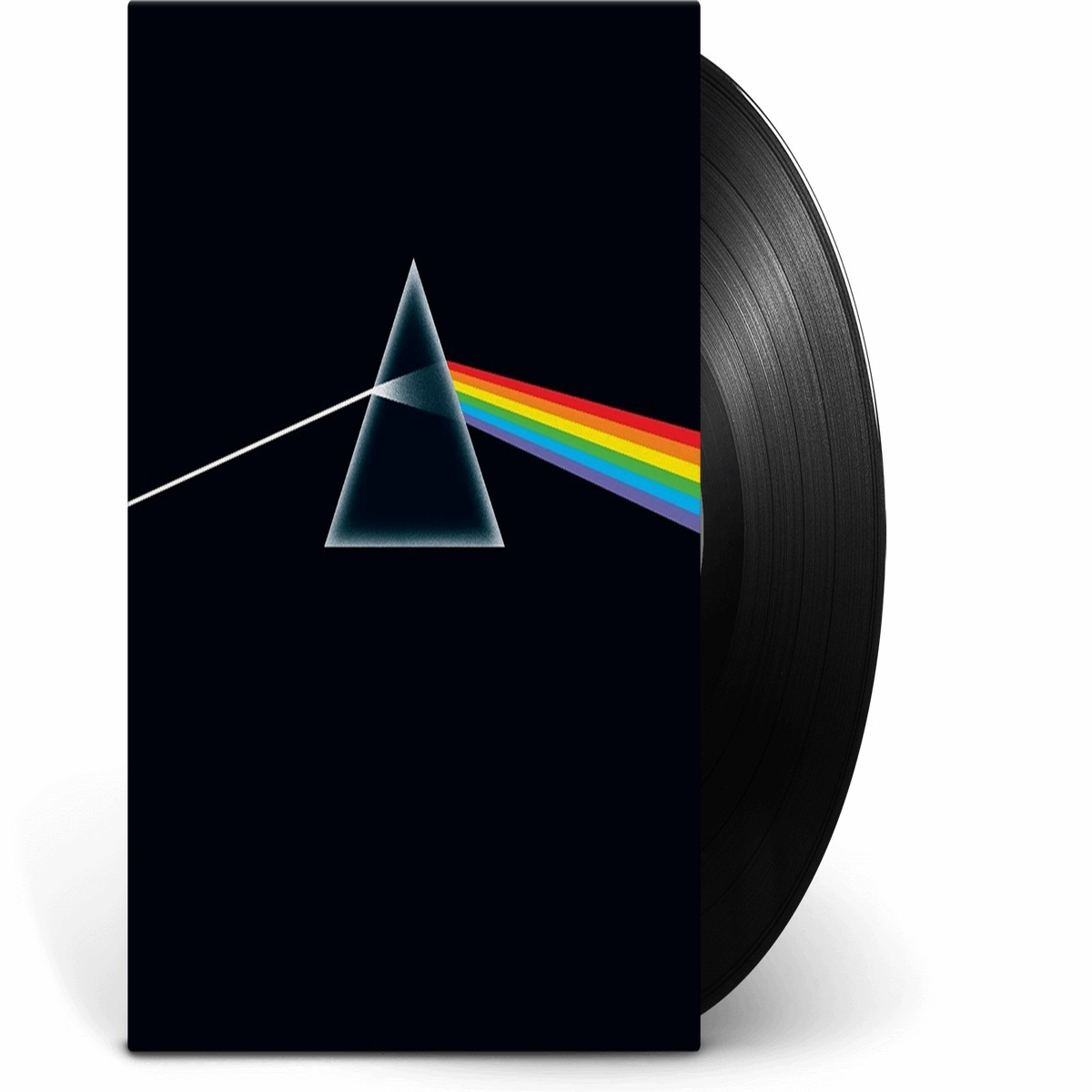 Pink Floyd : The Dark Side Of The Moon (50th Anniversary)