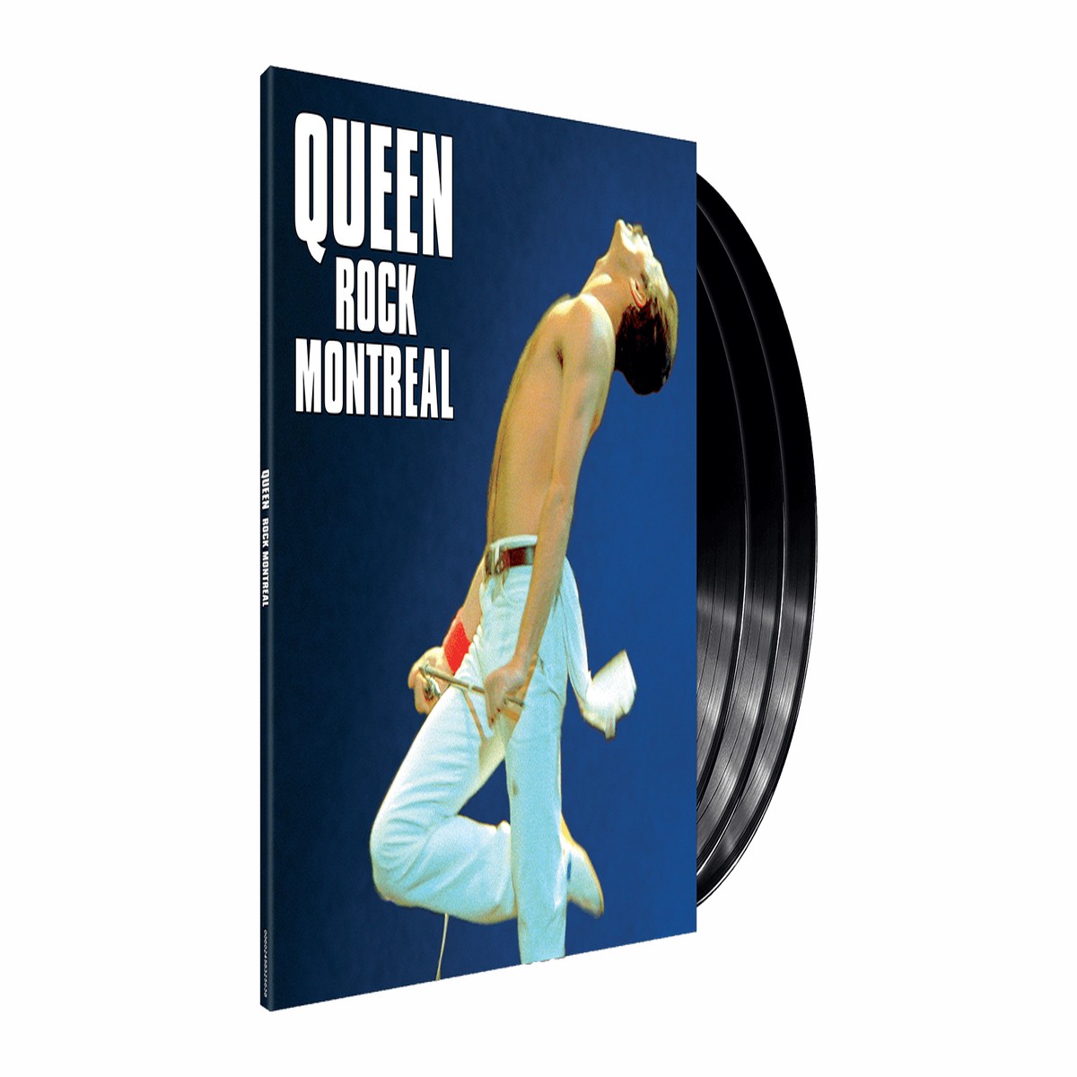 Queen : Rock Montreal