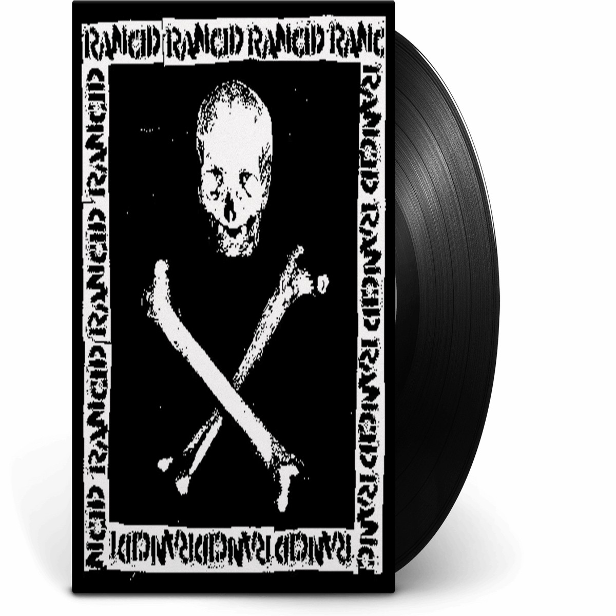 Rancid : Rancid (2000)