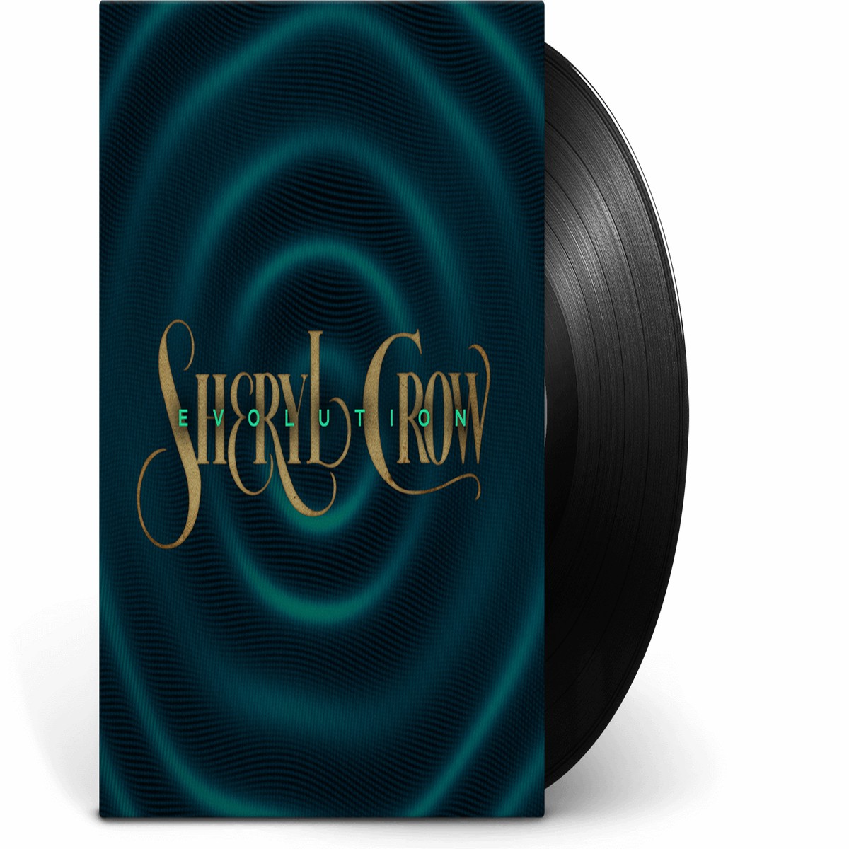 Sheryl Crow : Evolution