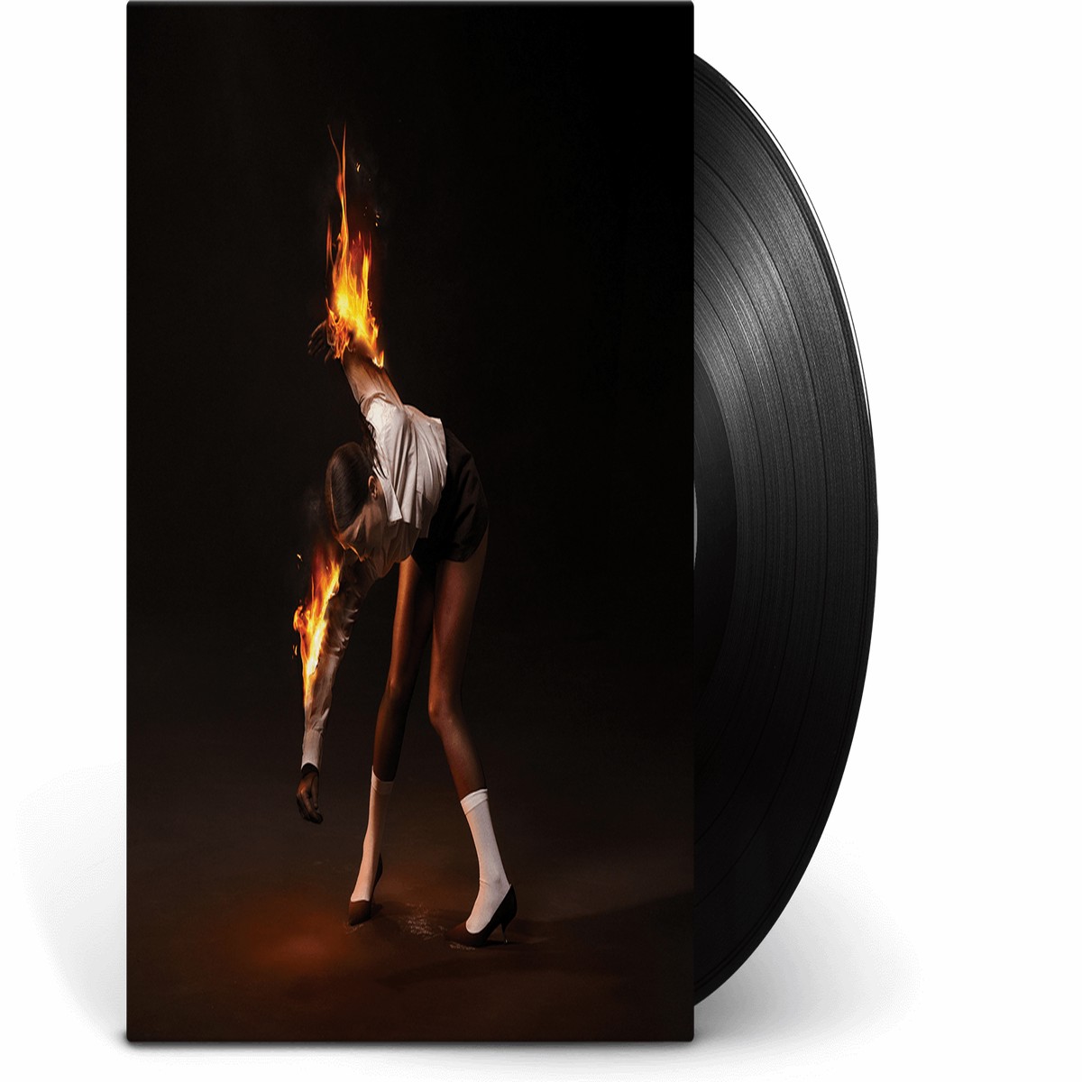St Vincent : All Born Screaming