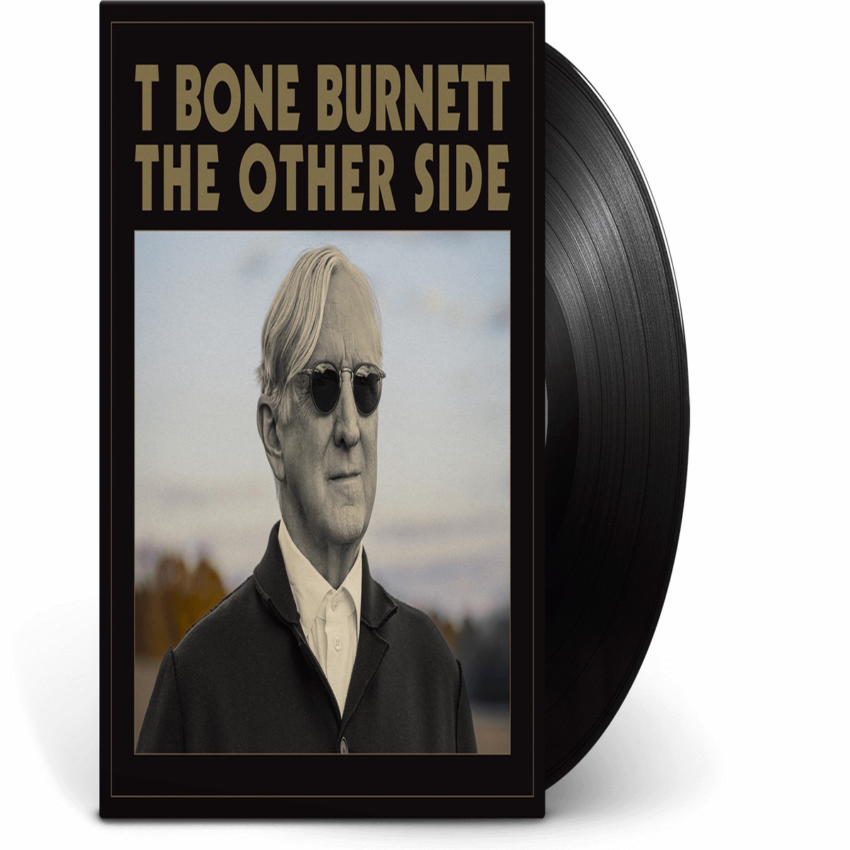 T Bone Burnett : The Other Side