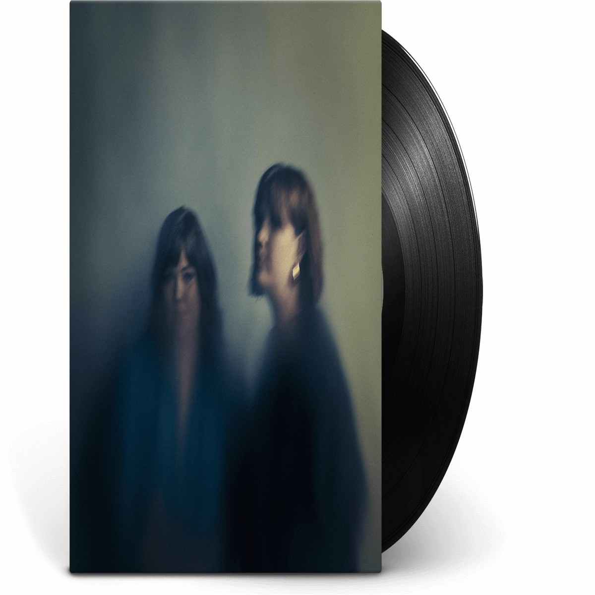 The Secret Sisters : Mind, Man, Medicine
