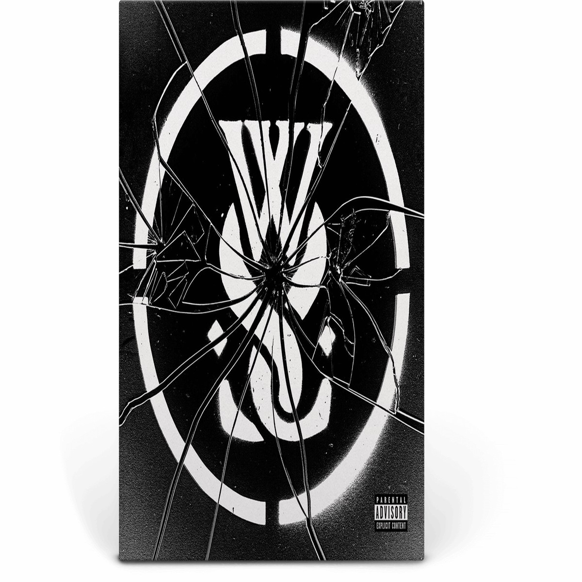 While She Sleeps : SELF HELL (Silver Nugget Vinyl)