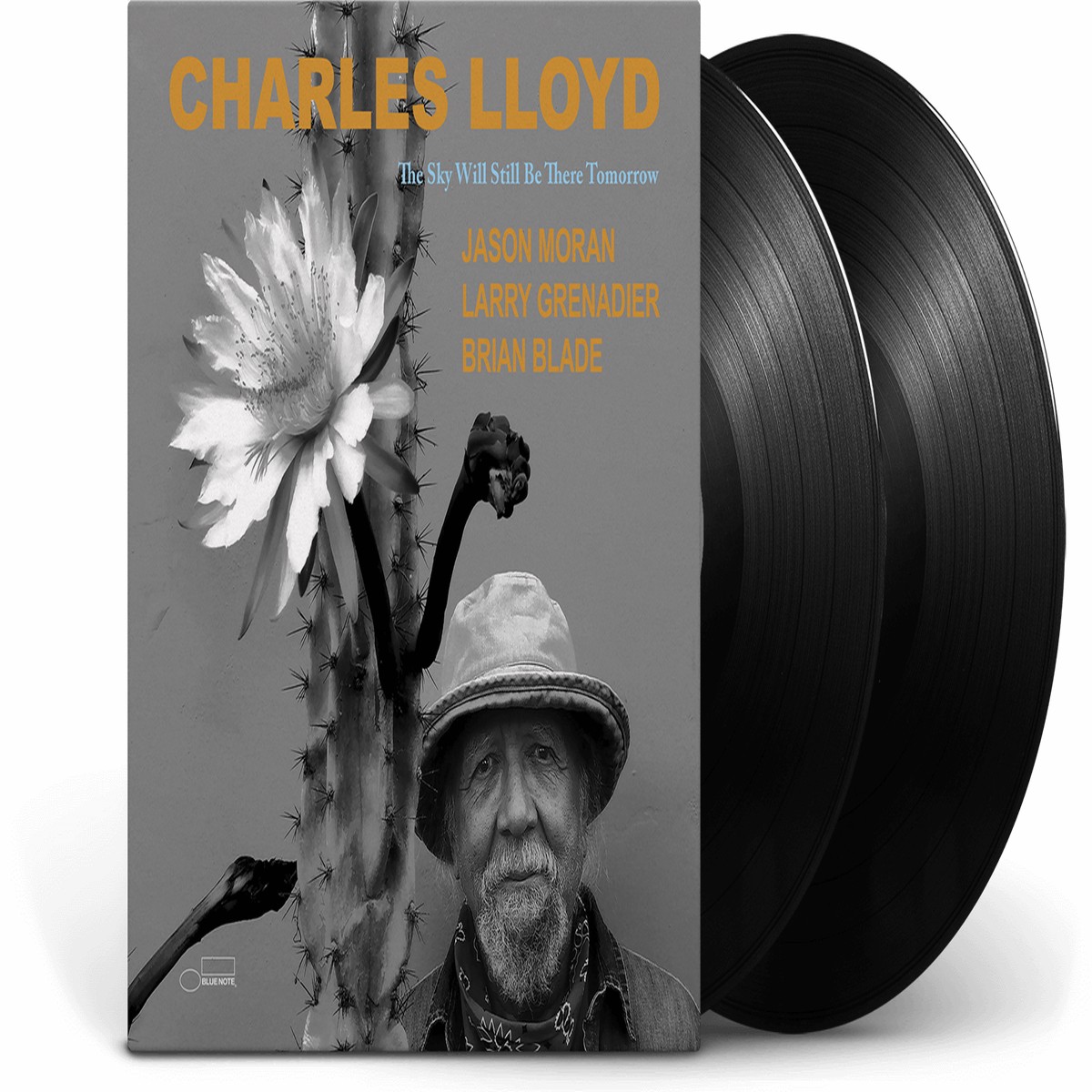 Charles Llyod : The Sky Will Still Be There