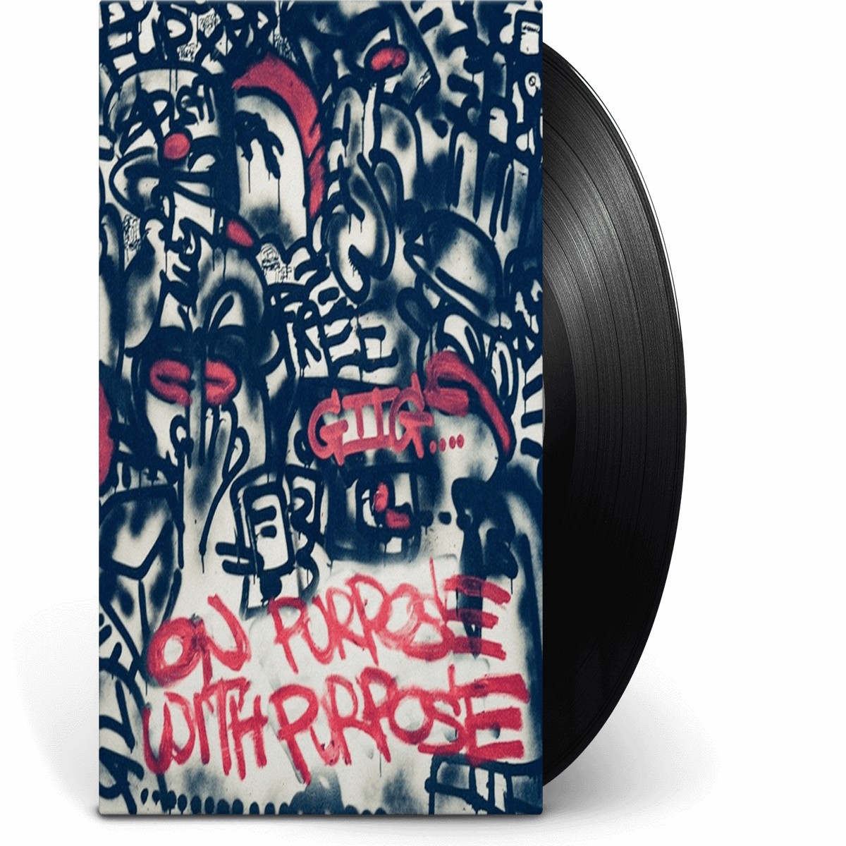 Ghetts : On Purpose, With Purpose