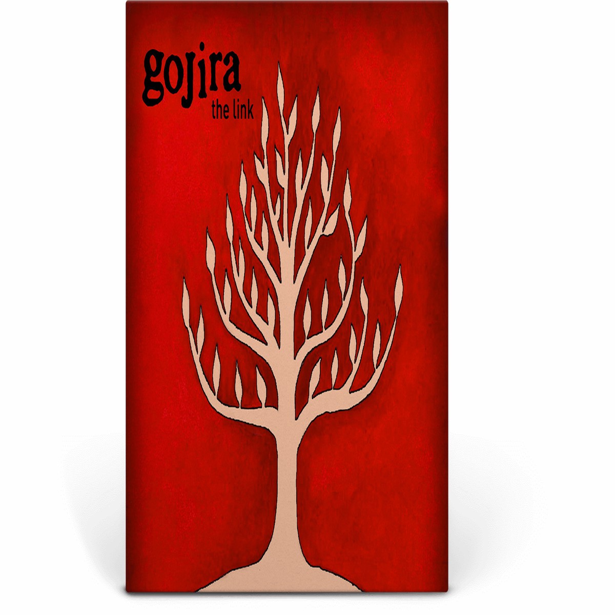 Gojira : The Link (Picture Disc in PVC Sleeve)
