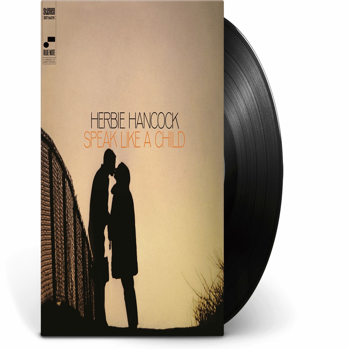 Herbie Hancock : Speak Like a Child (1968) (180g Vinyl)
