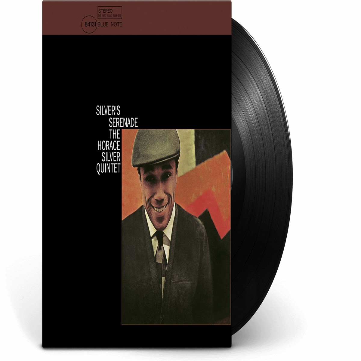 Horace Silver : Silvers Serenade (Blue Note, 1963) (180g Vinyl)