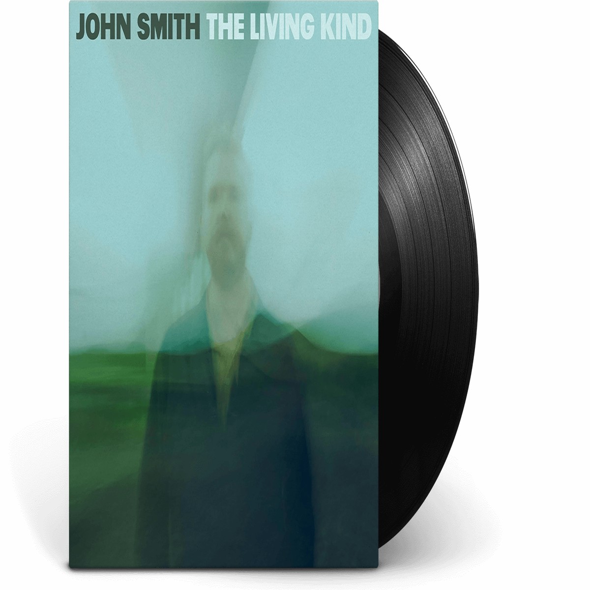 John Smith : The Living Kind