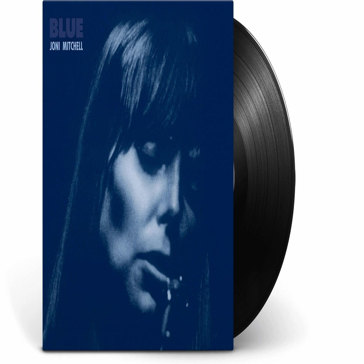 Joni Mitchell : Blue (2022 Reissue)