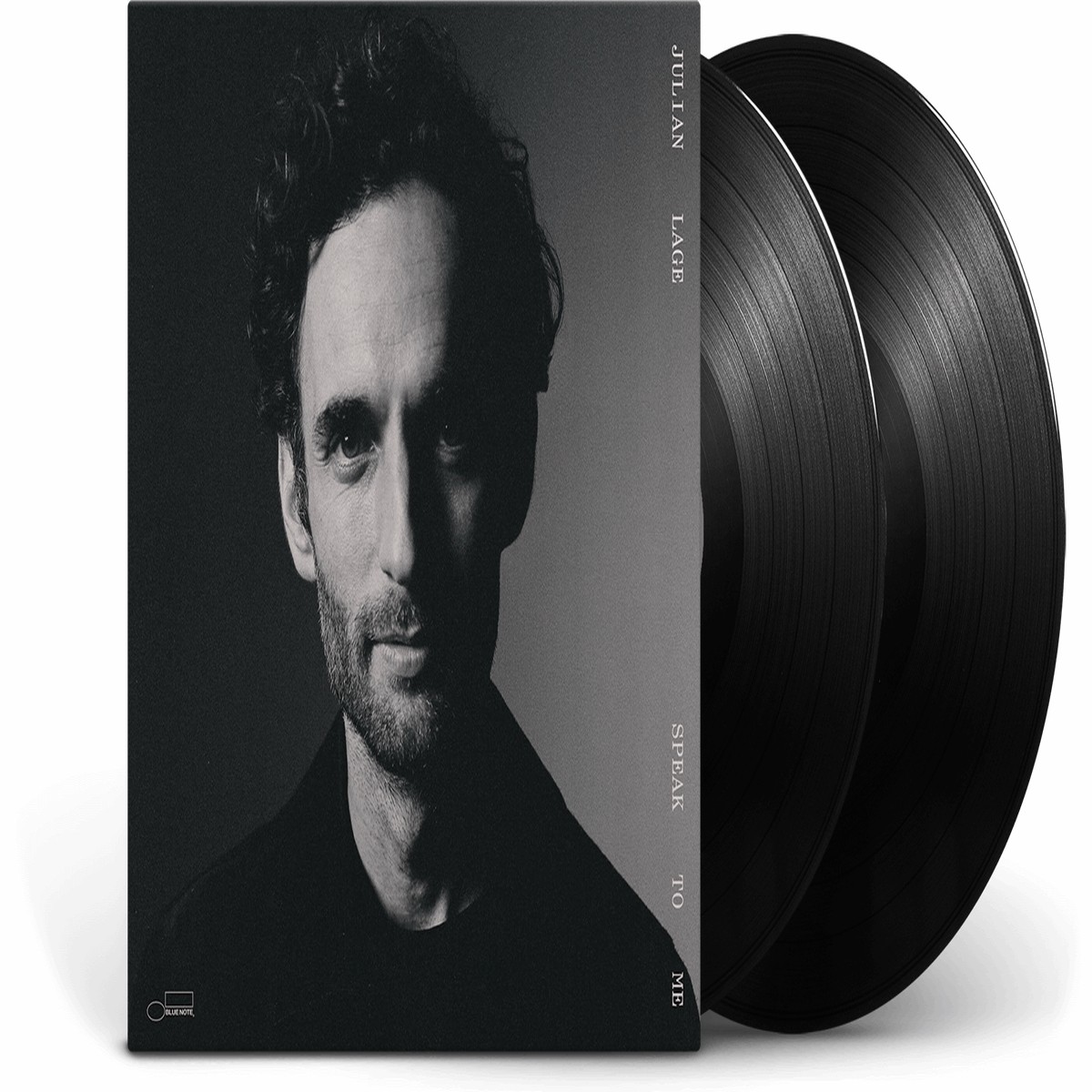 Julian Lage : Speak To Me
