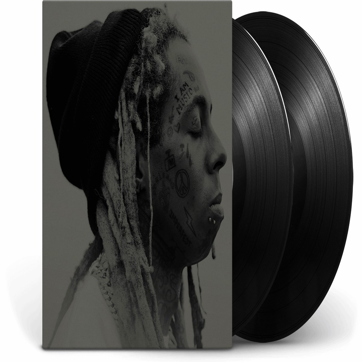 Lil Wayne : I Am Music