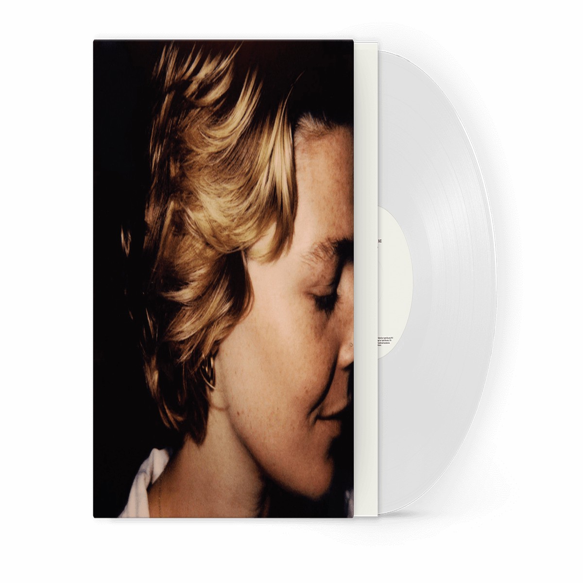 Maggie Rogers : Dont Forget Me (White Vinyl)