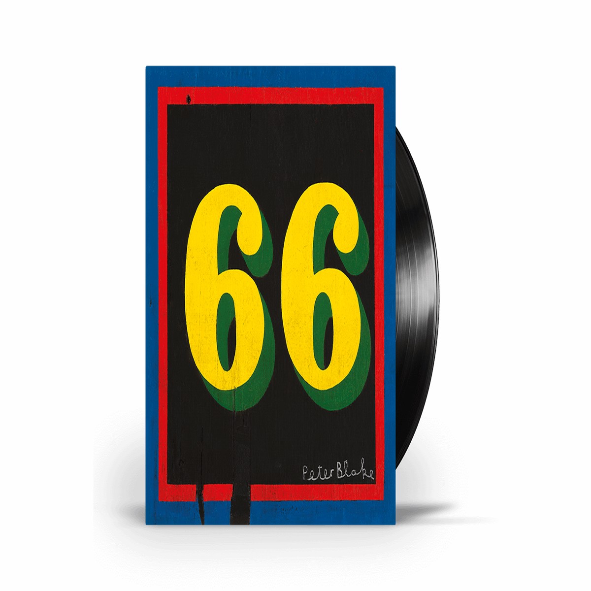 Paul Weller : 66