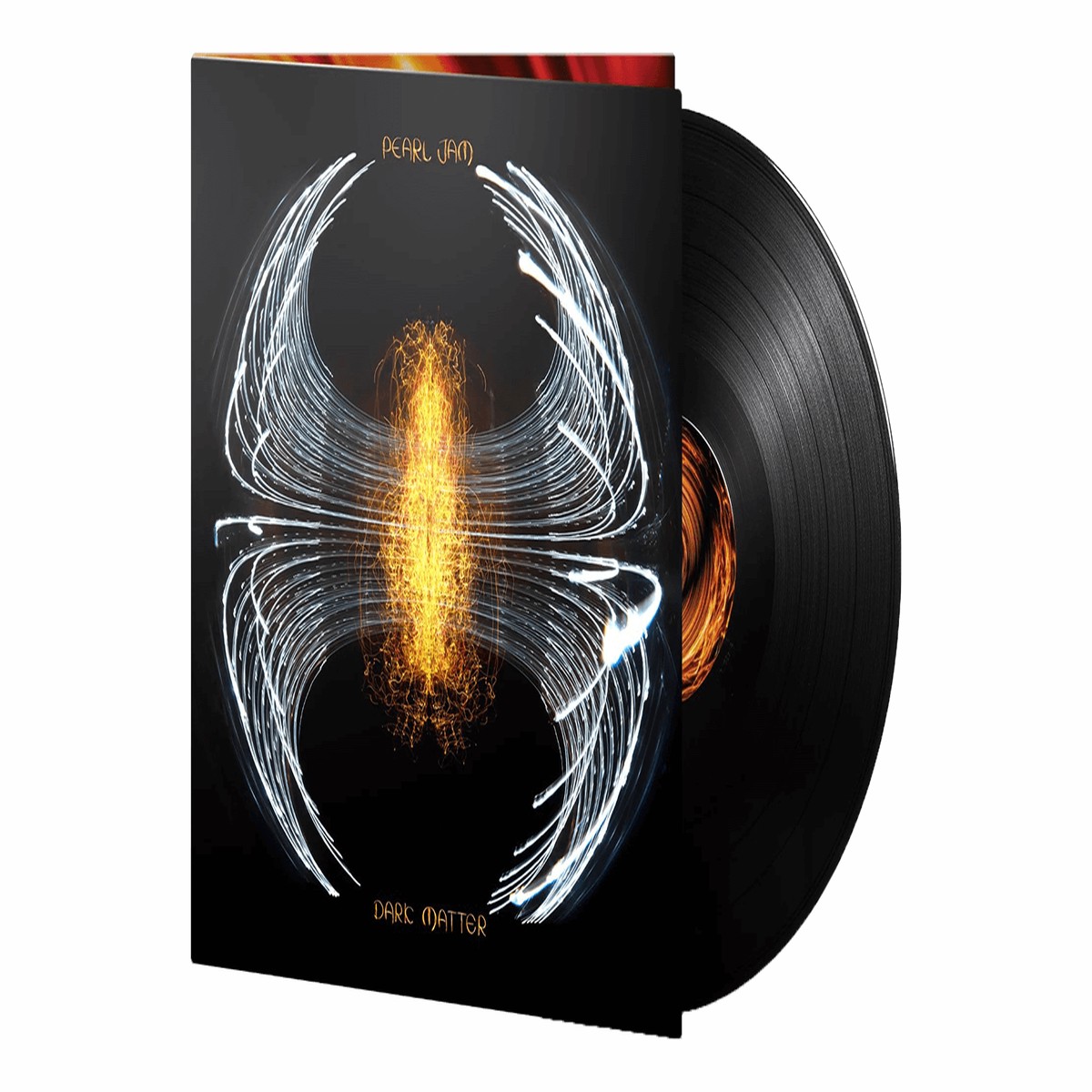 Pearl Jam : Dark Matter