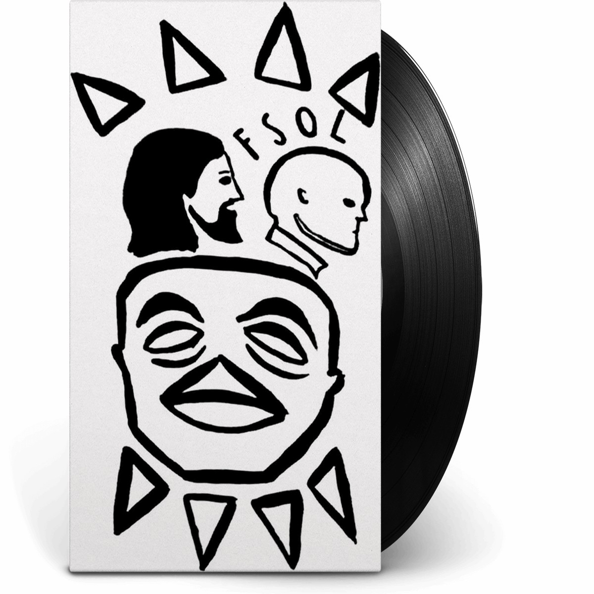 The Future Sound Of London : Papua New Guinea: Rebooted