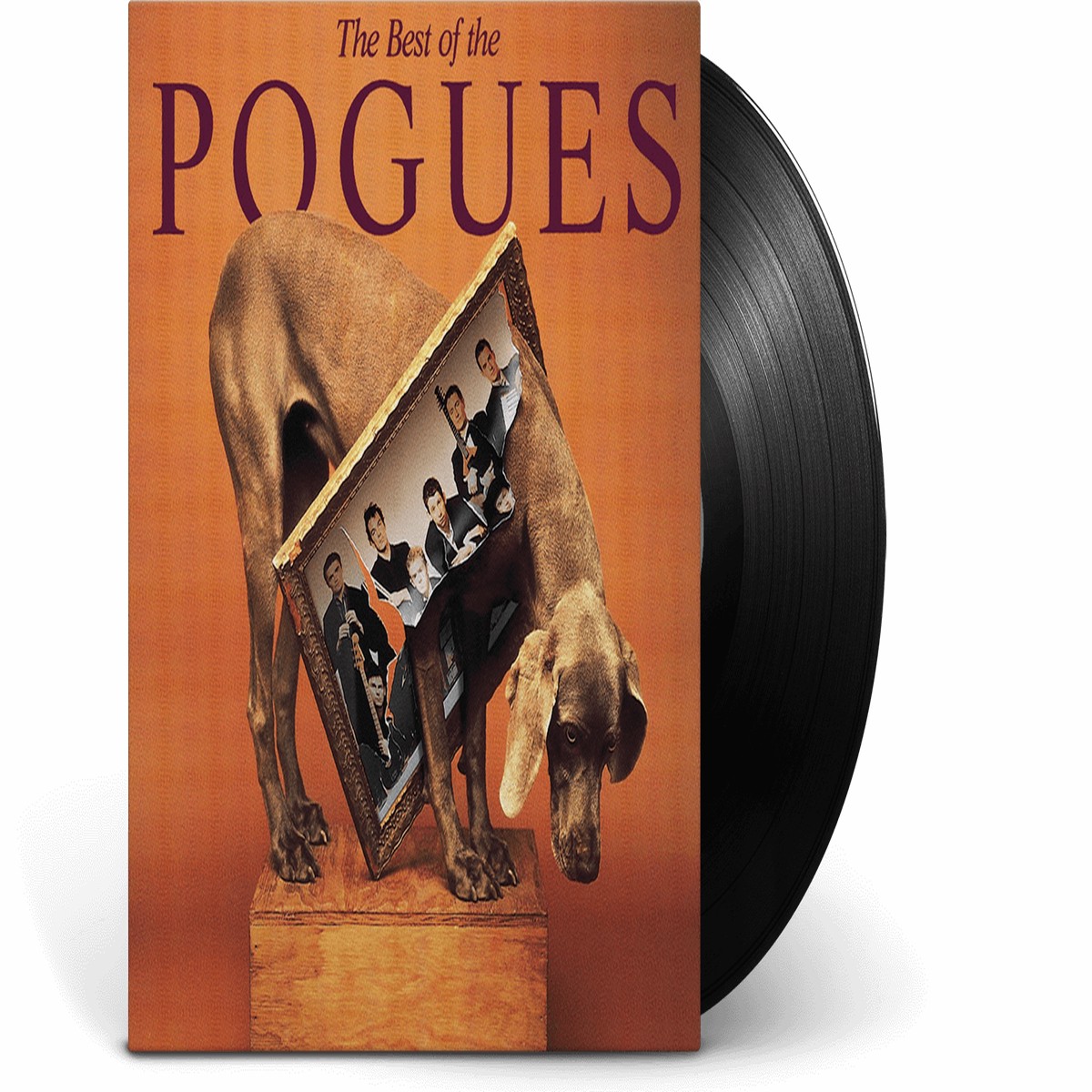 The Pogues : The Best of The Pogues
