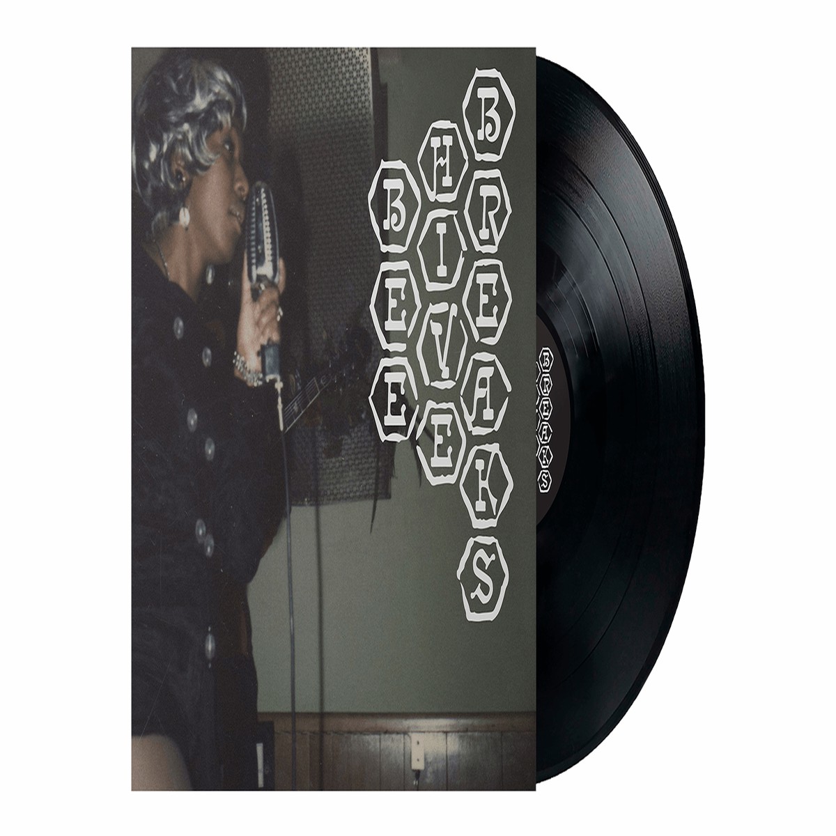 Various Artists : Beehive Breaks