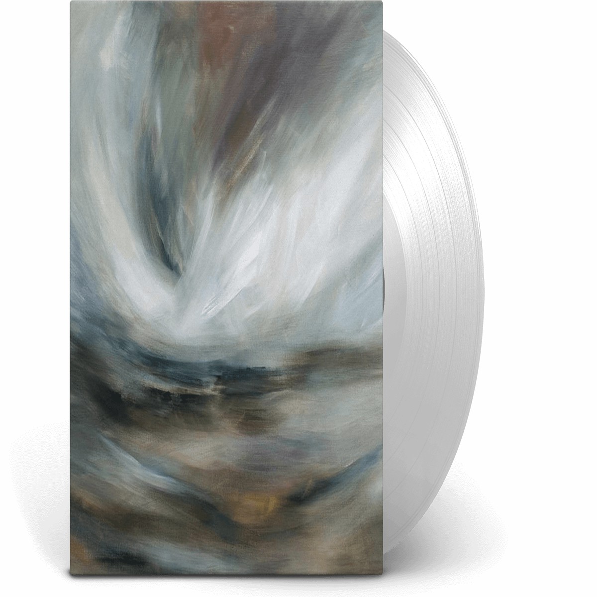 Ye Vagabonds : Nine Waves (Ltd Clear Vinyl)