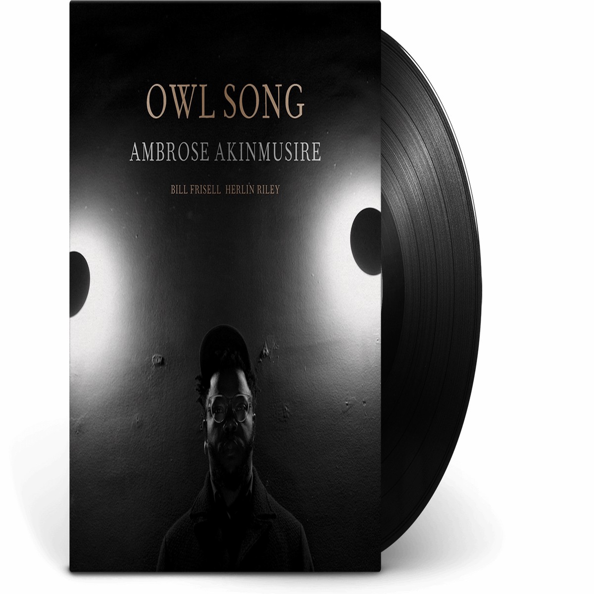 Ambrose Akinmusire : Owl Song