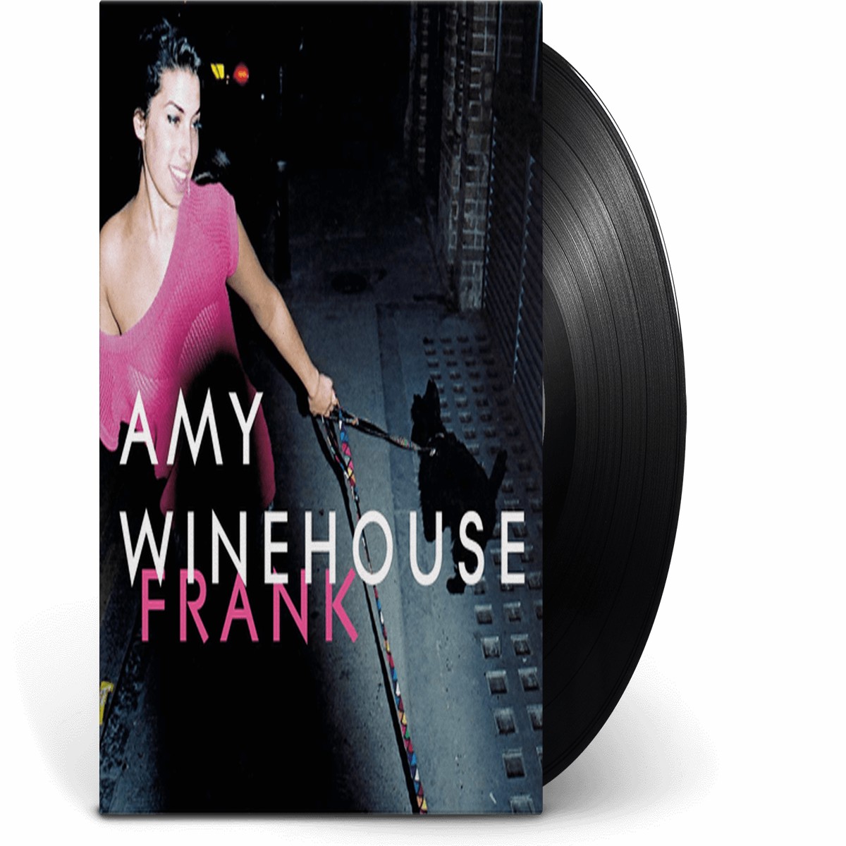 Amy Winehouse : Frank