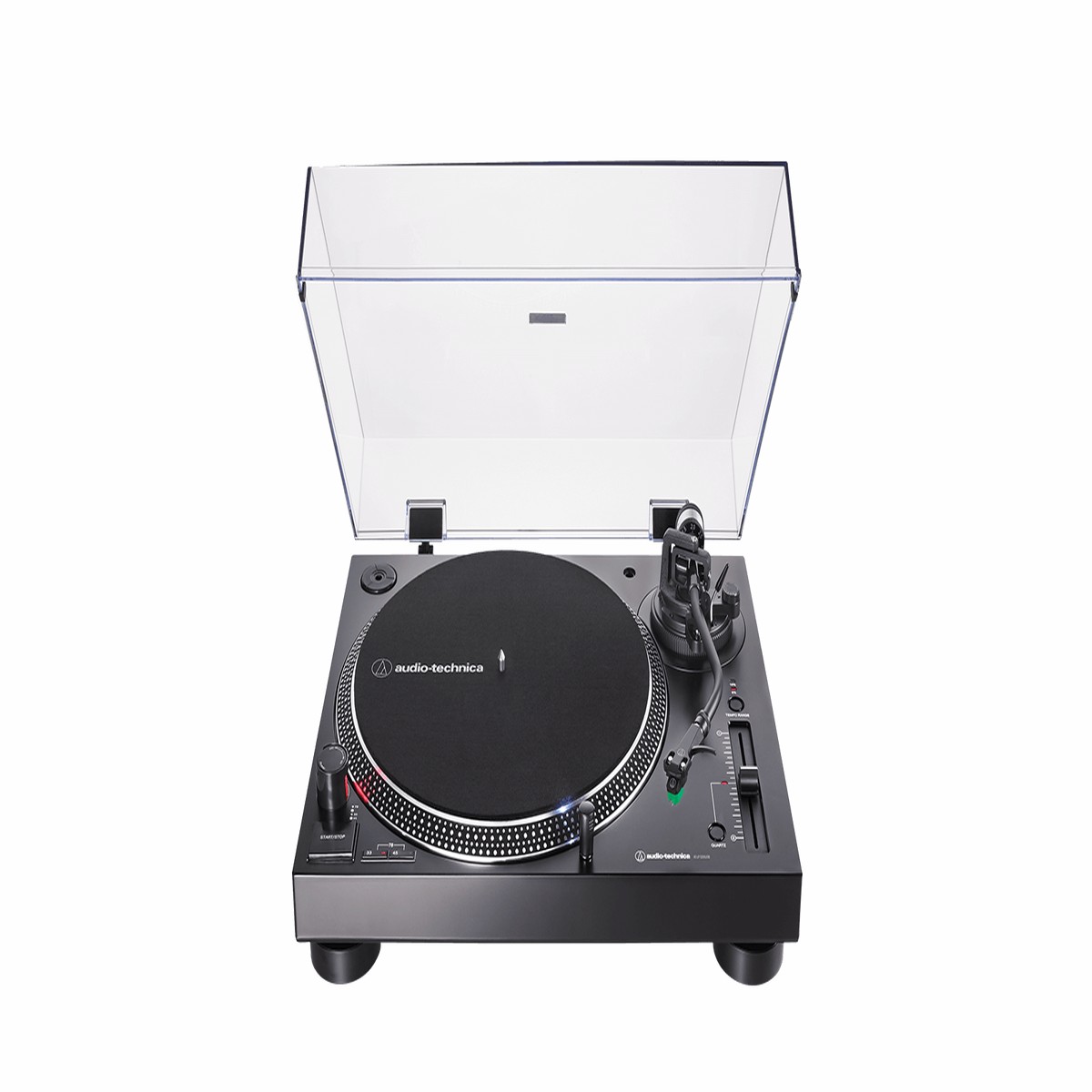 Audio-Technica Turntable Black : AT-ATLP120XBTUSBBK Record Player