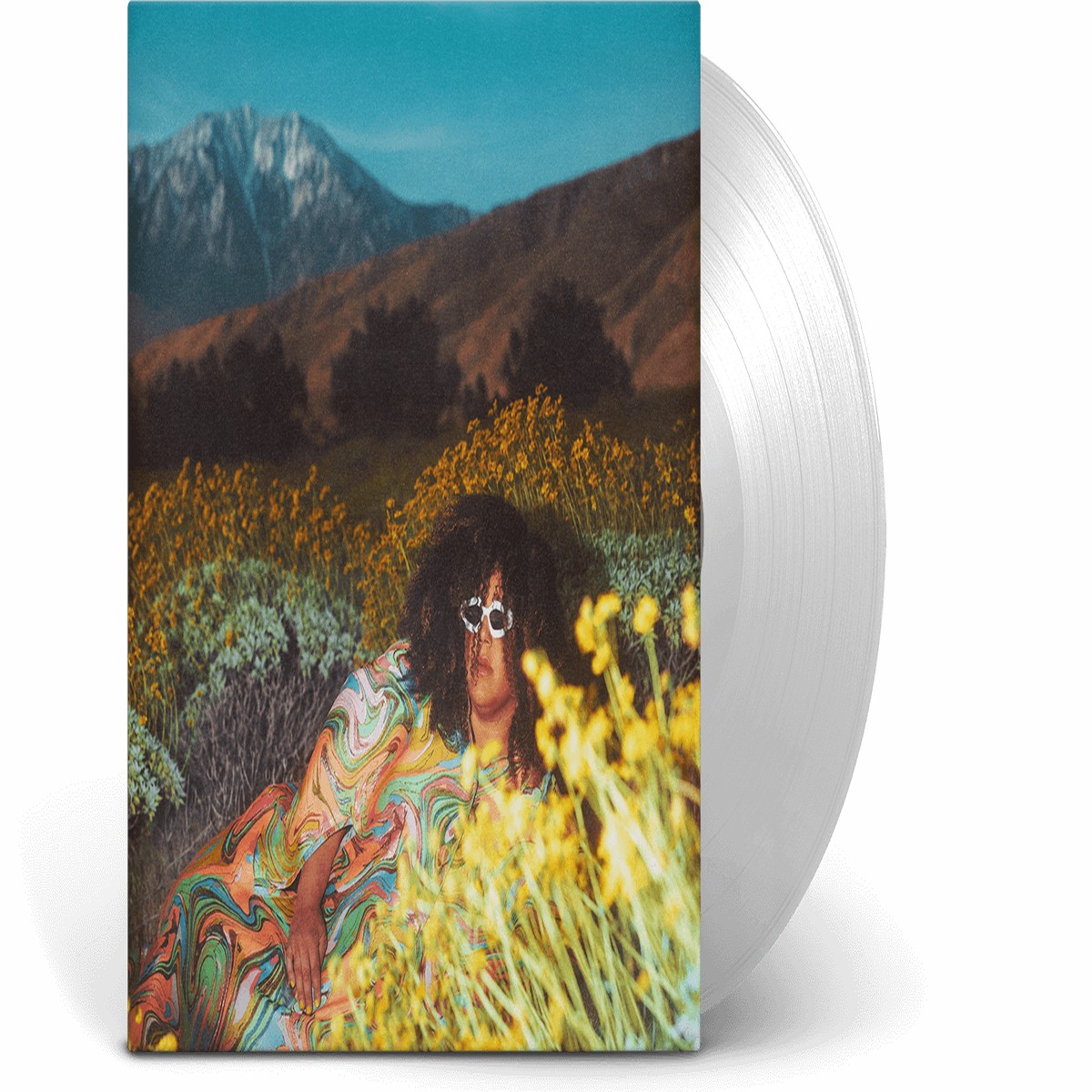 Brittany Howard : What Now (Clear Vinyl)