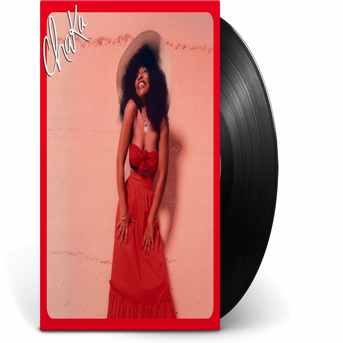 Chaka Khan : Chaka (Deluxe)