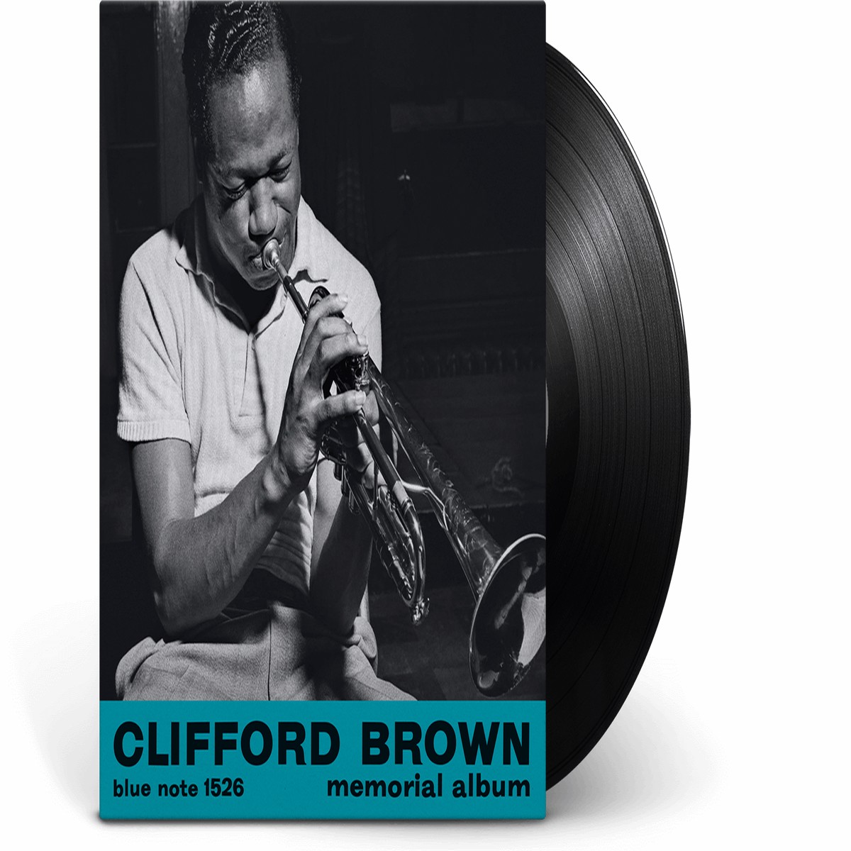 Clifford Brown : Memorial Album (180g Vinyl)
