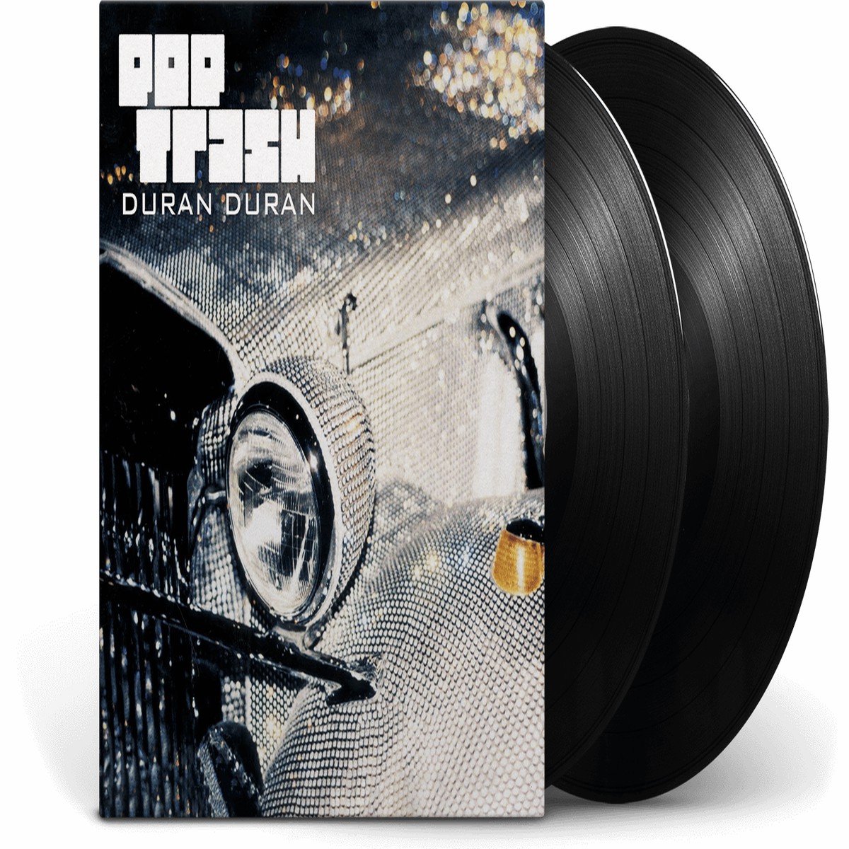 Duran Duran : Pop Trash