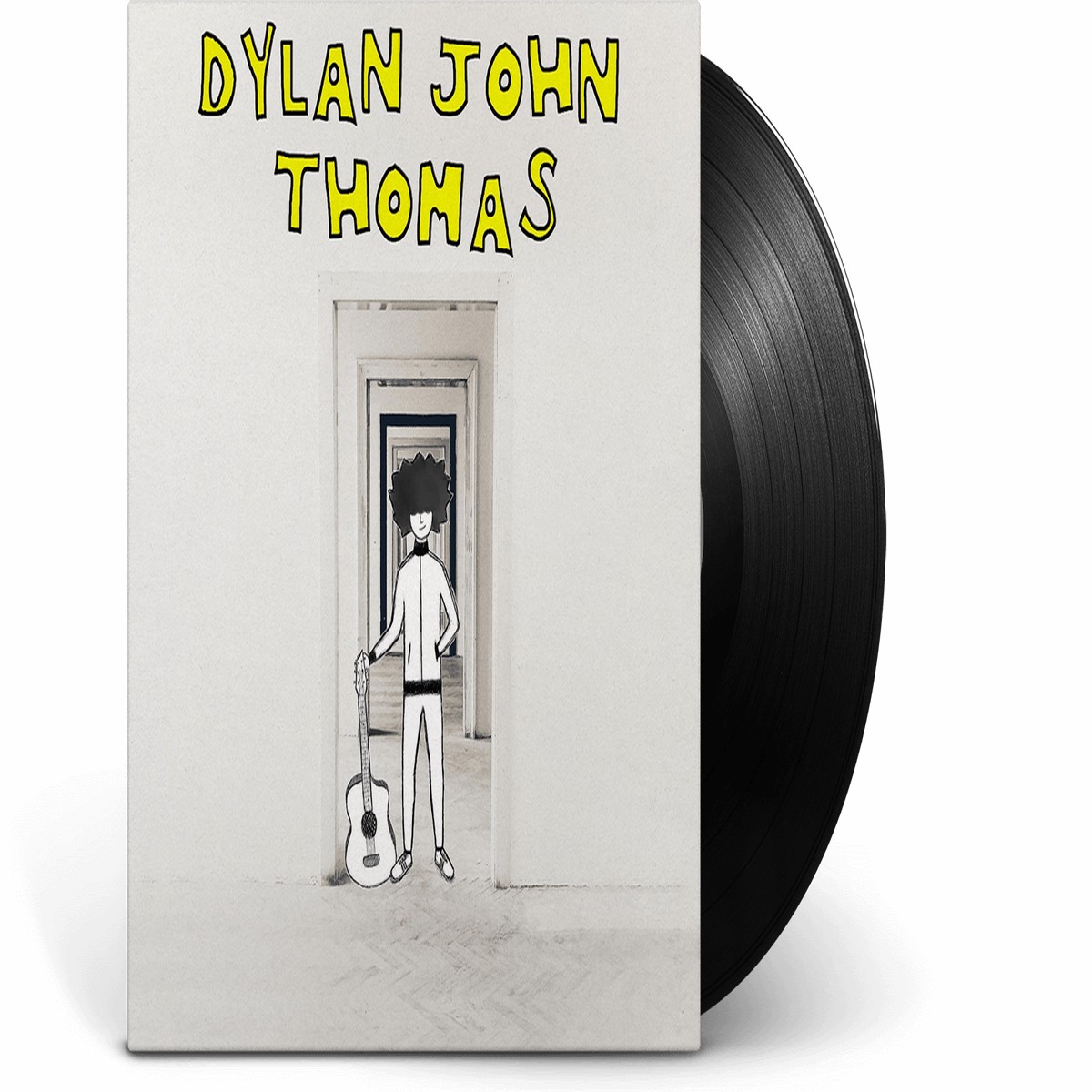 Dylan John Thomas : Dylan John Thomas