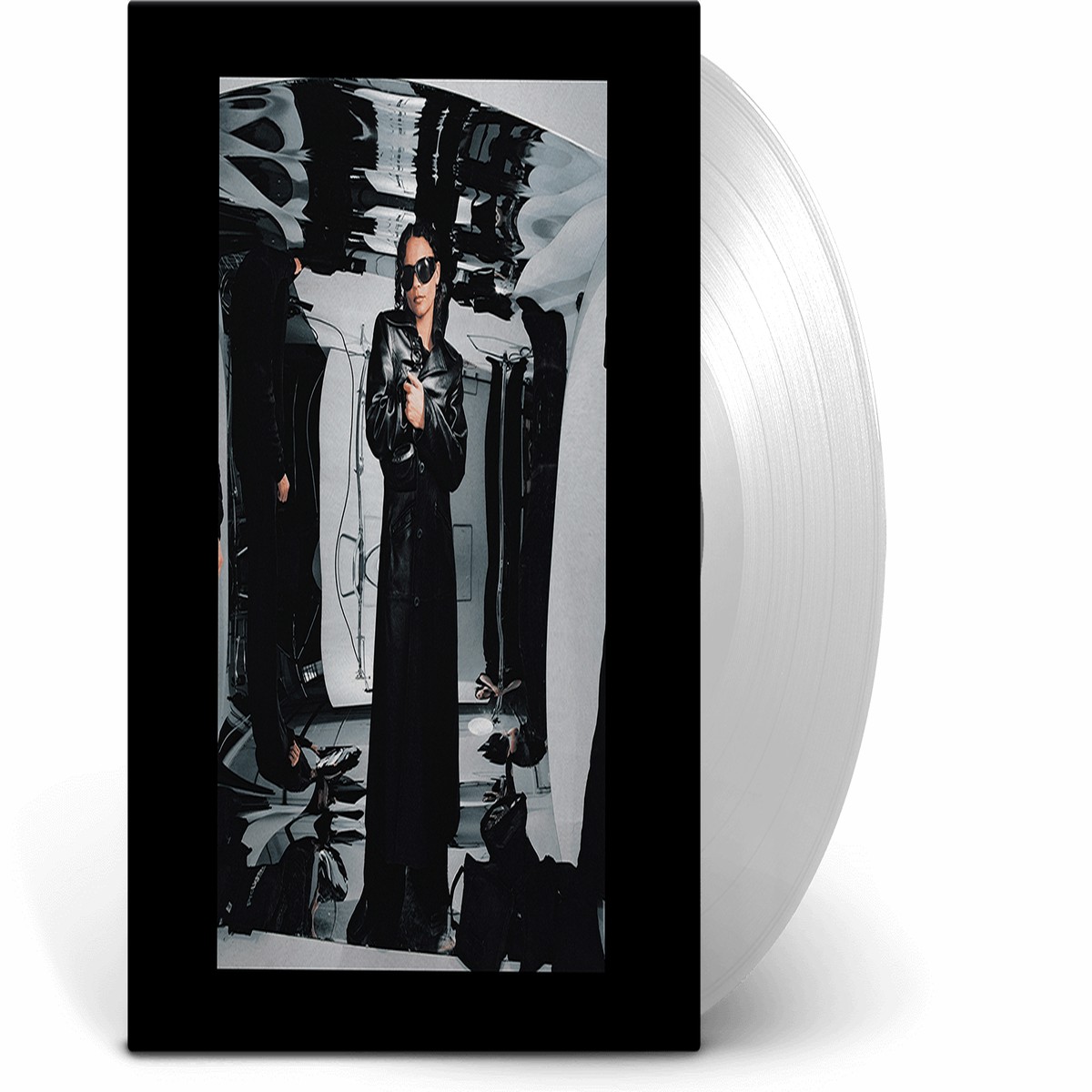 Erika de Casier : Still (Clear Vinyl)