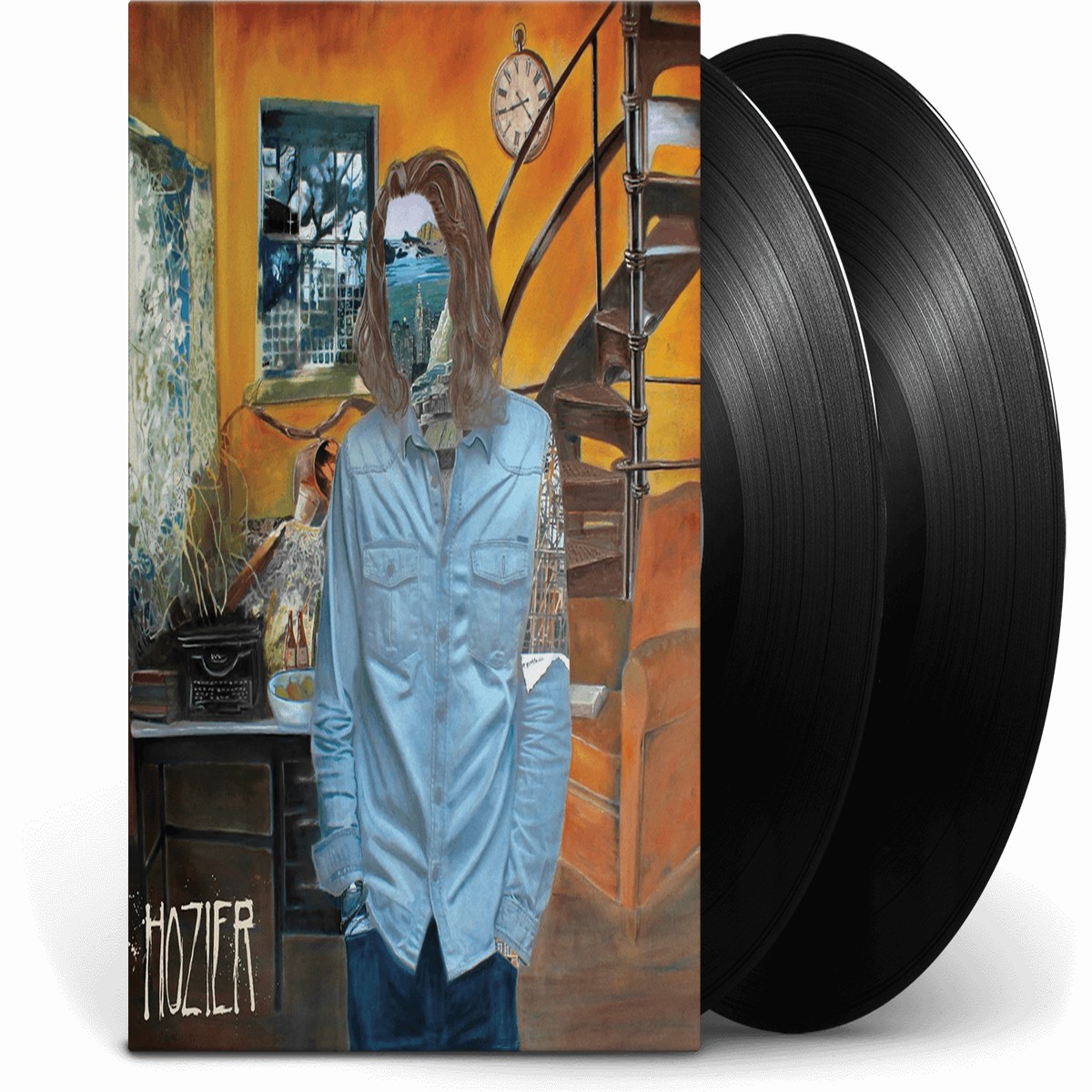 Hozier : Hozier