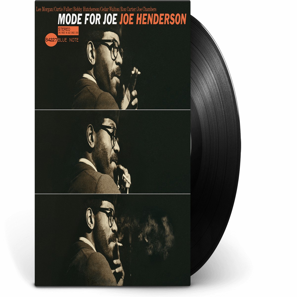 Joe Henderson : Mode for Joe (1966) (180g Vinyl)