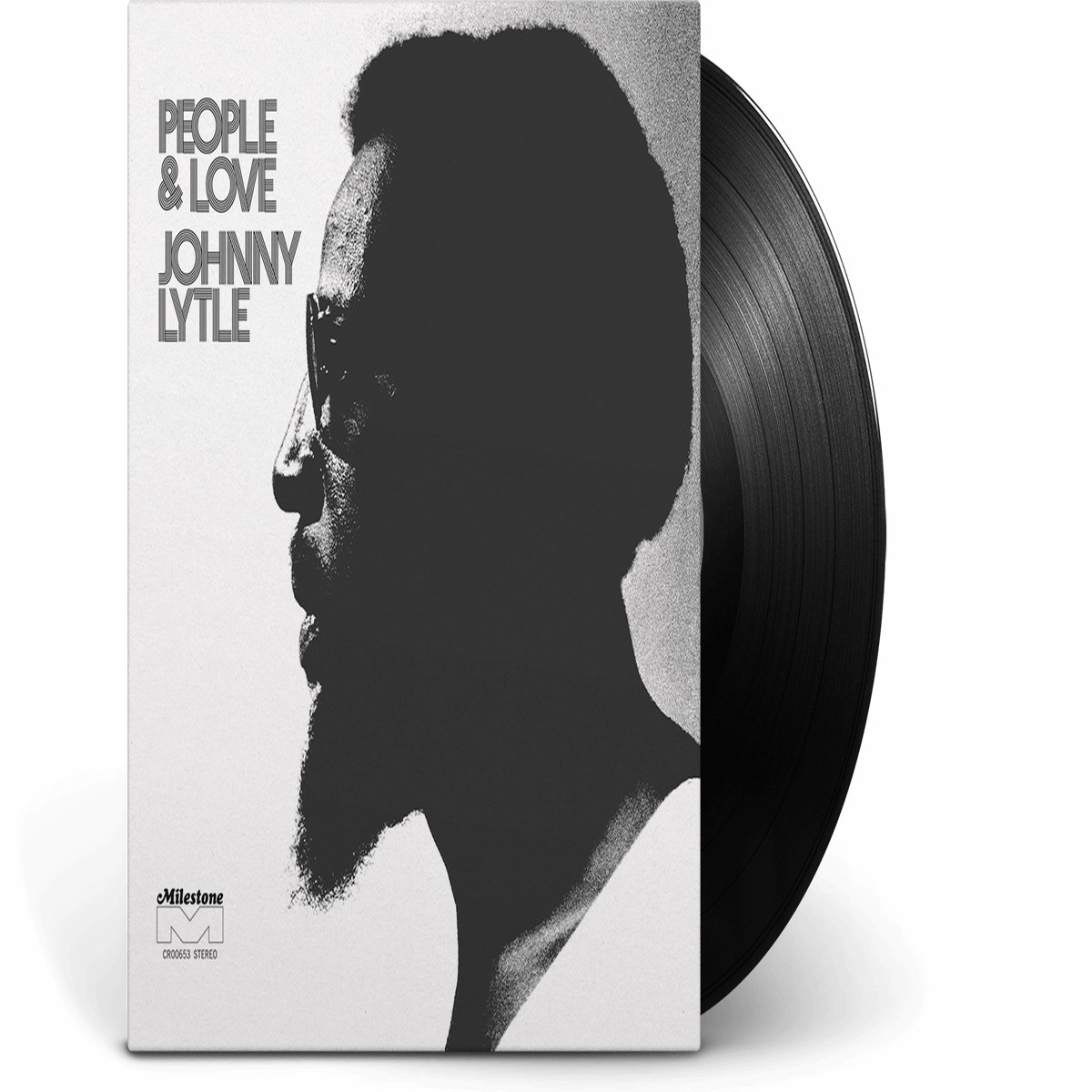 Johnny Lytle : People & Love (180g Vinyl)
