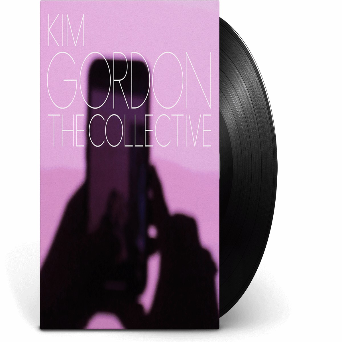 Kim Gordon : The Collective