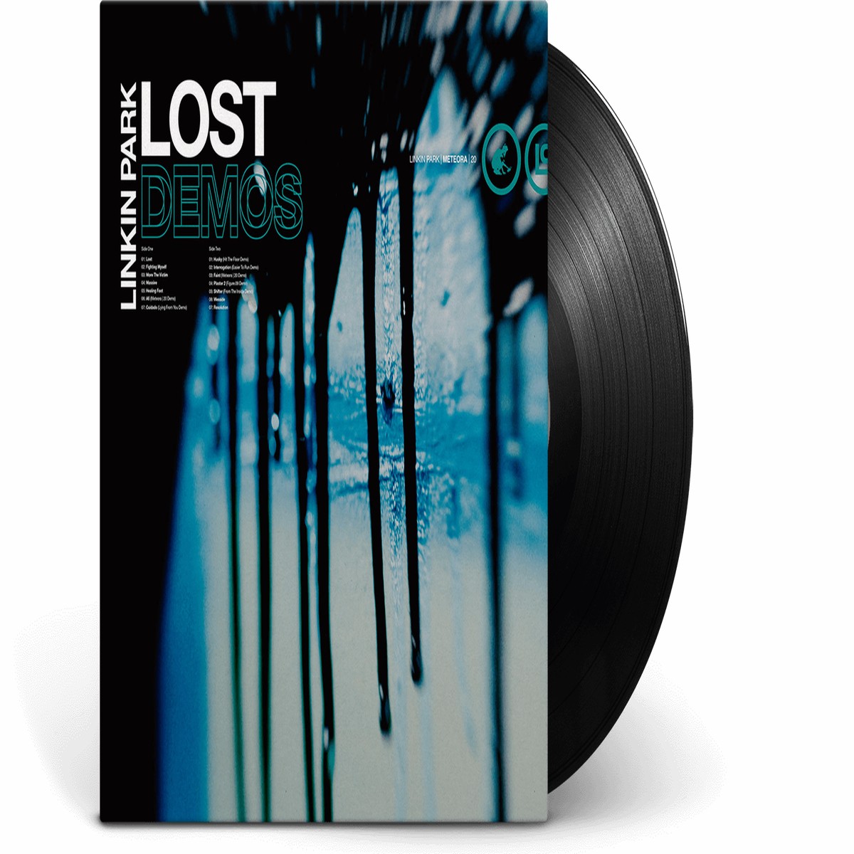 Linkin Park : Lost Demos