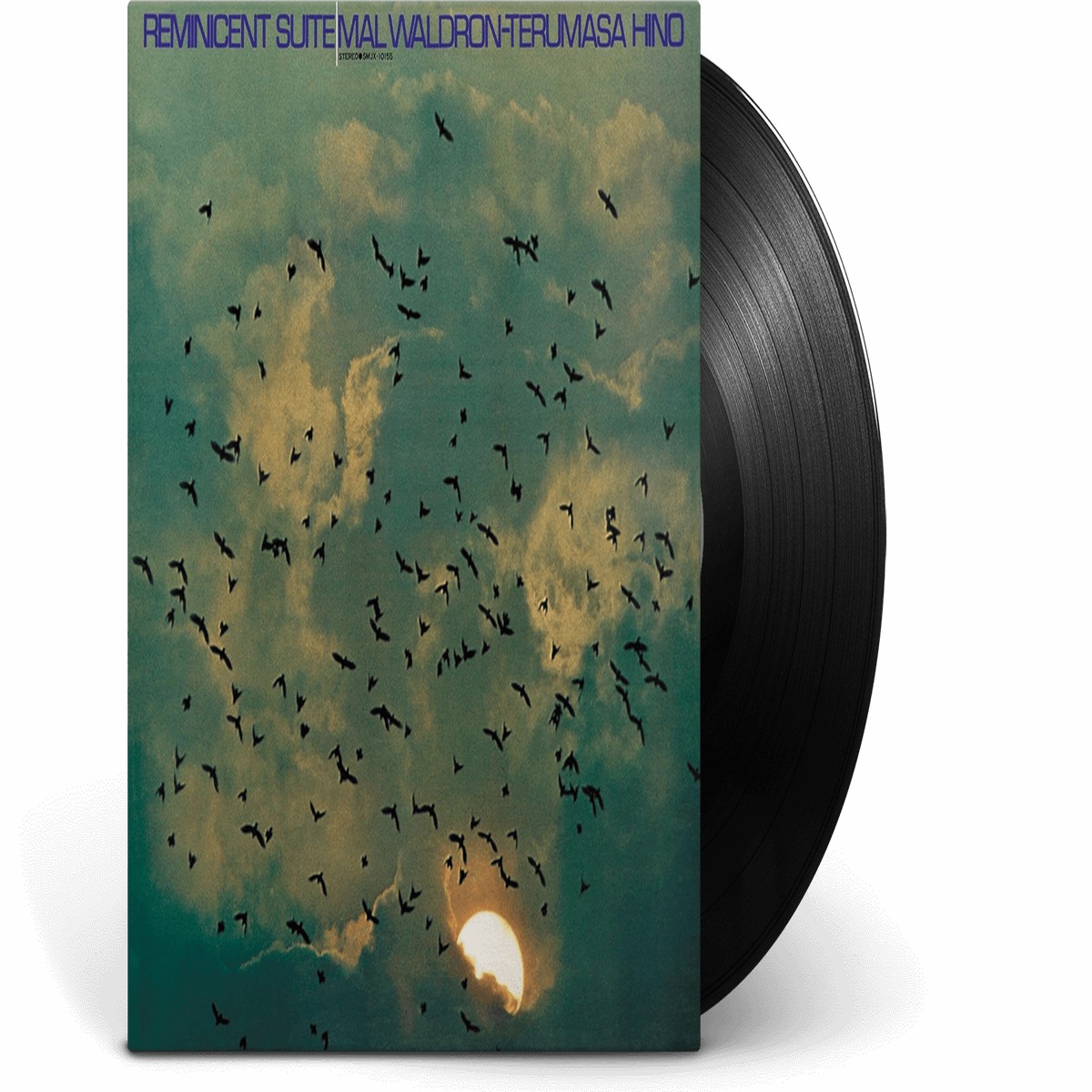 Mal Waldron : Reminicent Suite