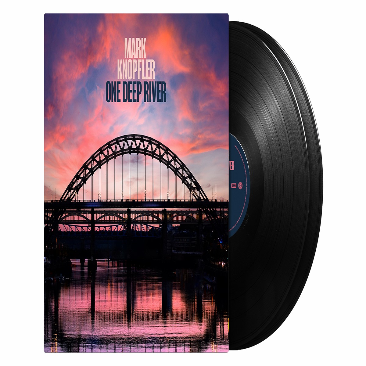 Mark Knopfler : One Deep River