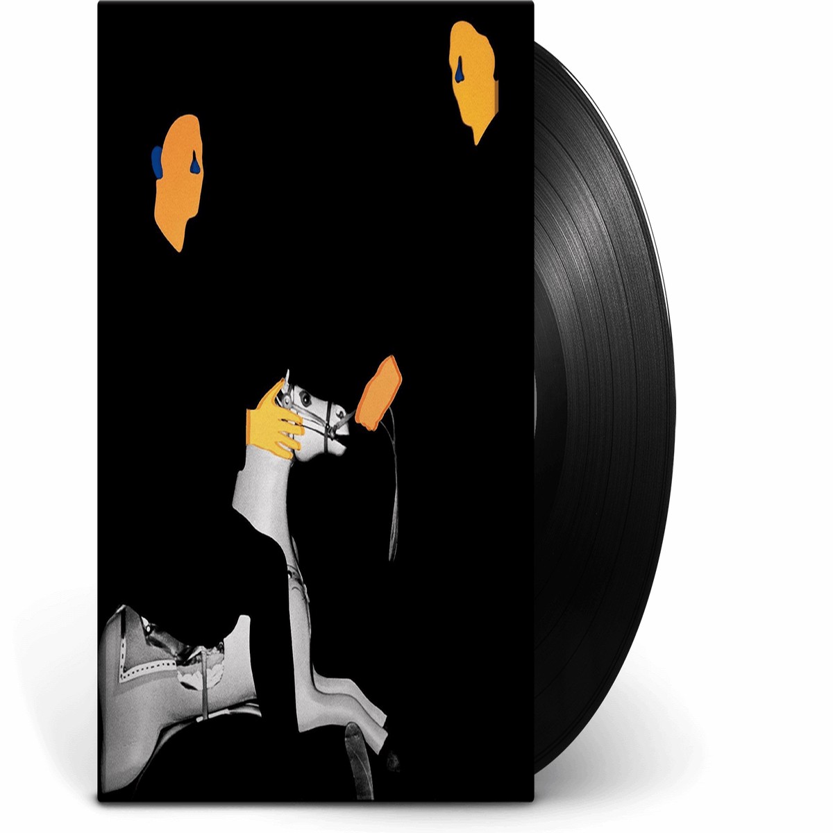 MGMT : Loss Of Life
