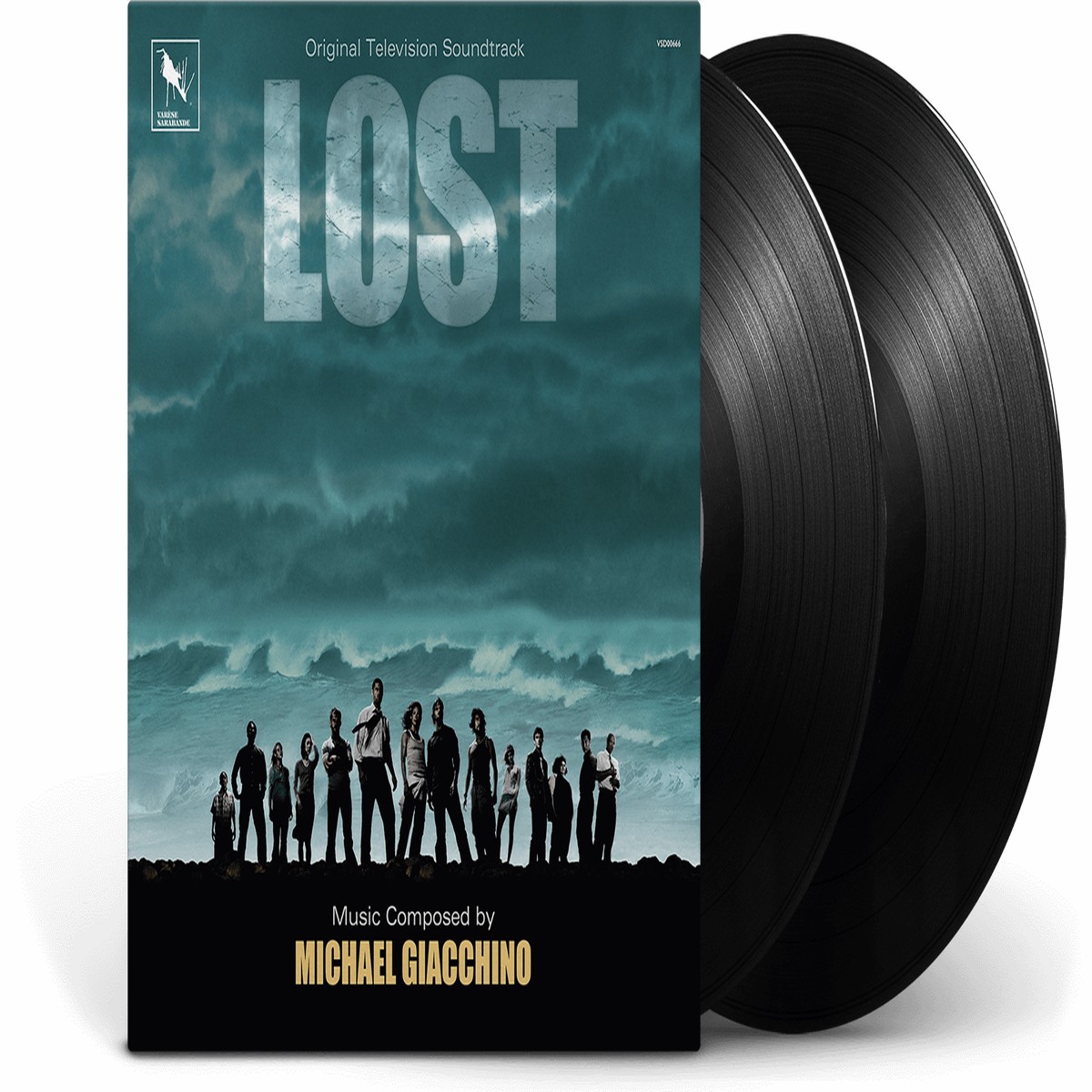 Michael Giacchino : Lost Season 1