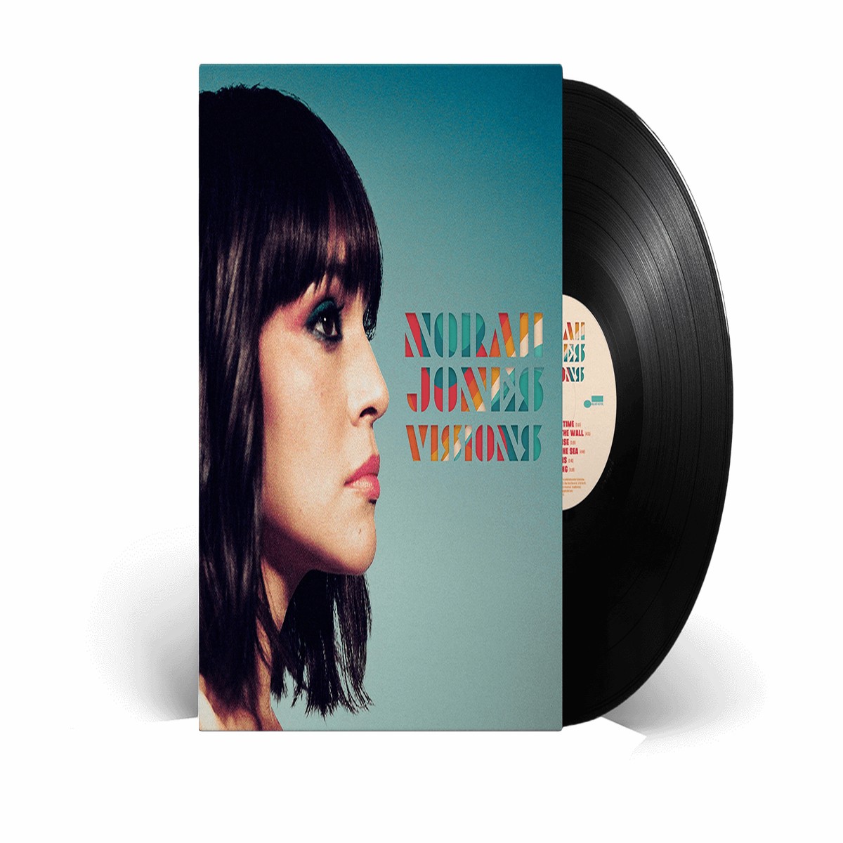Norah Jones : Visions