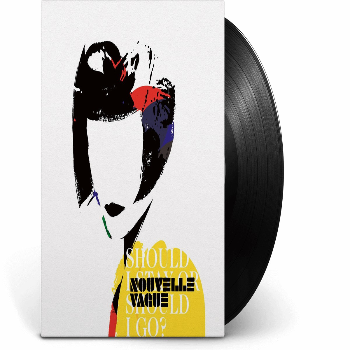 Nouvelle Vague : Should I Stay or Should I Go?