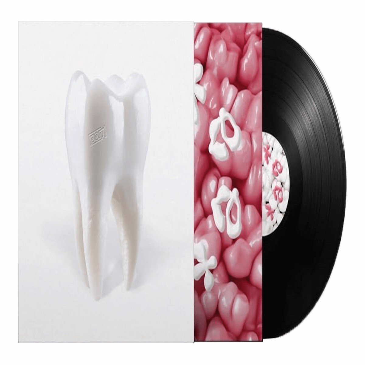 Porij : Teething