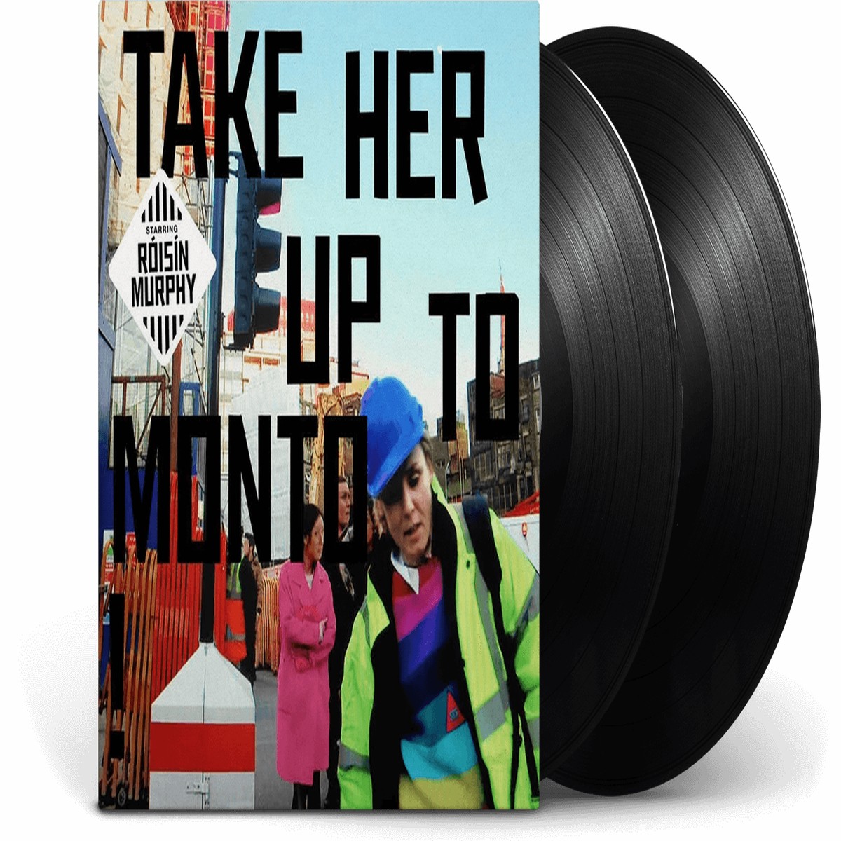 Risn Murphy : Take Her Up To Monto