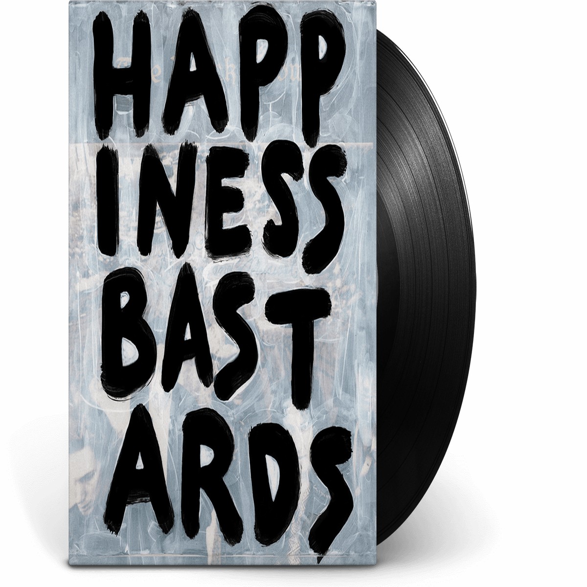 The Black Crowes : Happiness B**t***s (180g Vinyl)