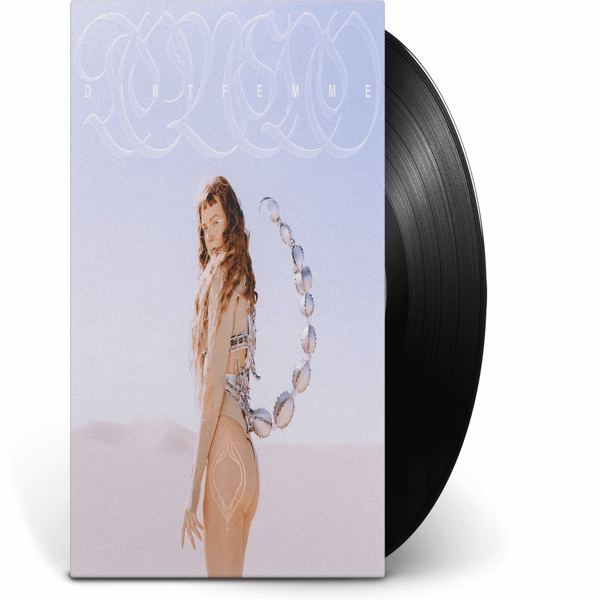 Tove Lo : Dirt Femme